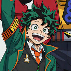 izuku