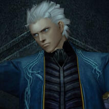vergil