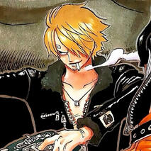 sanji